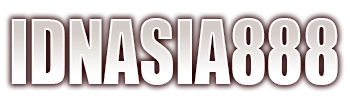 IDNASIA888 Logo
